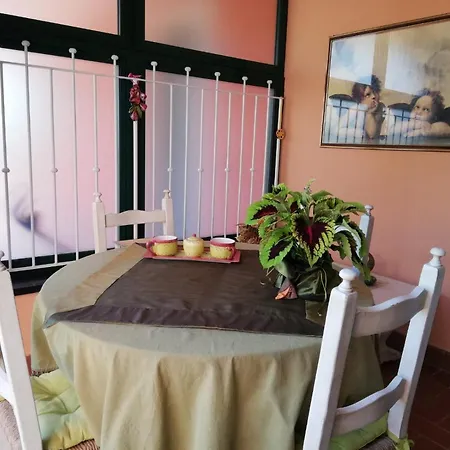 Musso 6 Appartamento *