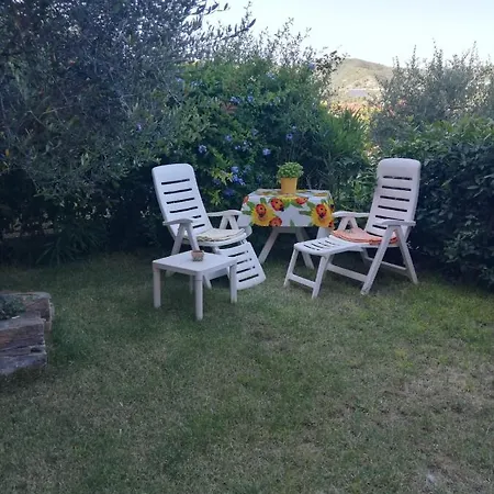 Appartamento Musso 6