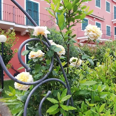 Musso 6 Appartamento