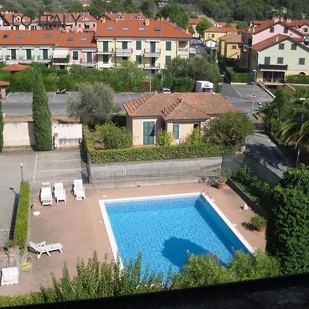 Musso 6 * Molino Nuovo (Savona)