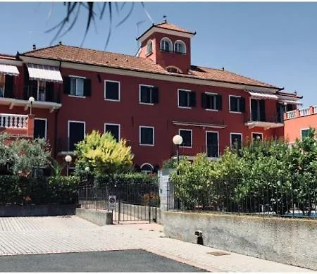 Appartamento Musso 6 *